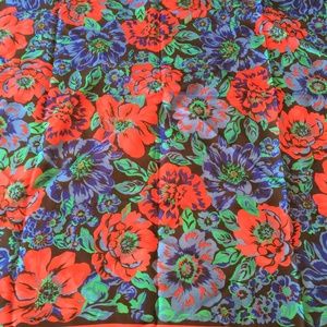 Sarah Coventry Scaf Made in Italy